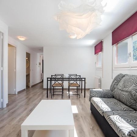 Apartaments Riu D'Incles Eksteriør bilde