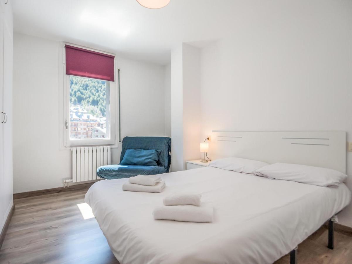 Apartaments Riu D'Incles Eksteriør bilde