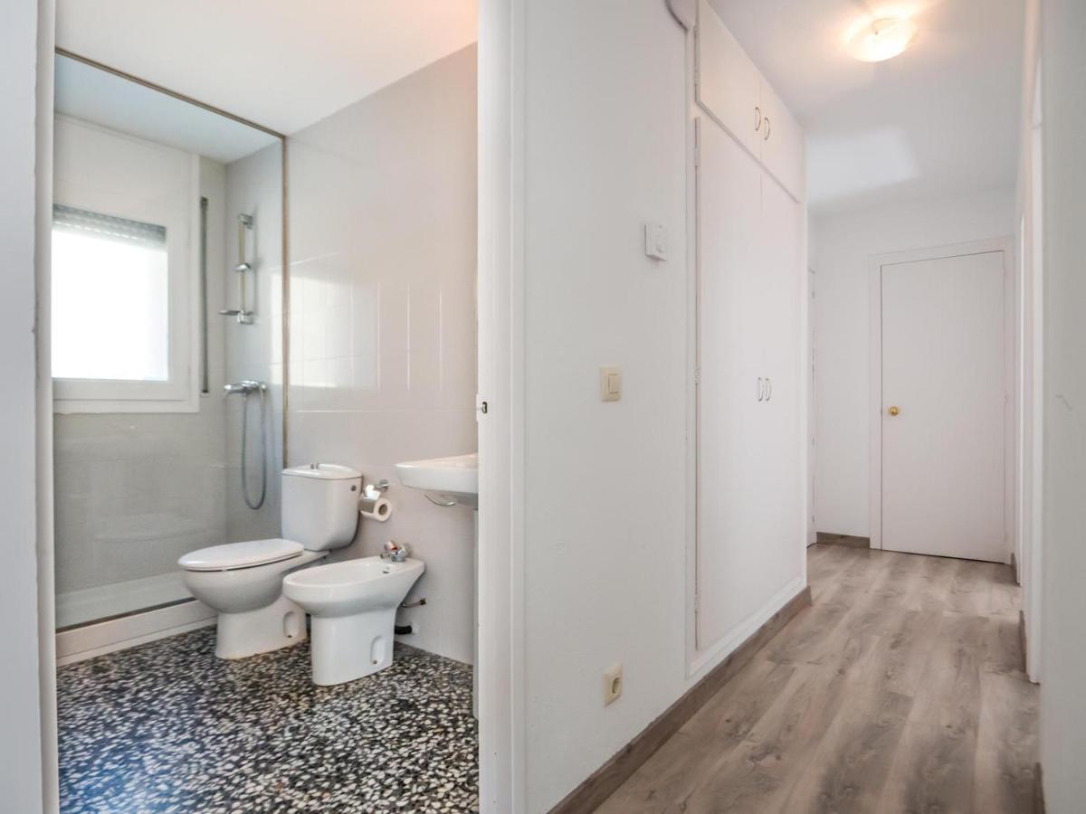 Apartaments Riu D'Incles Eksteriør bilde