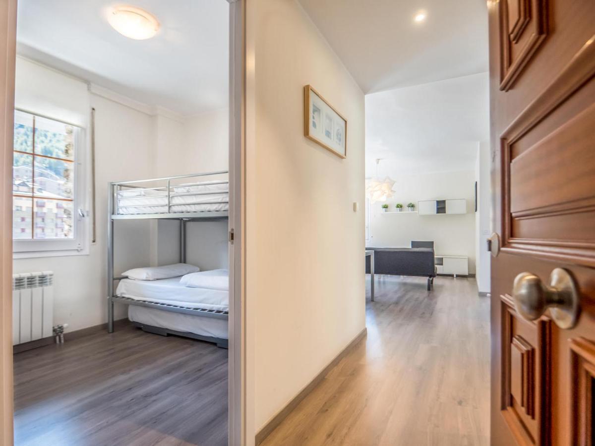 Apartaments Riu D'Incles Eksteriør bilde