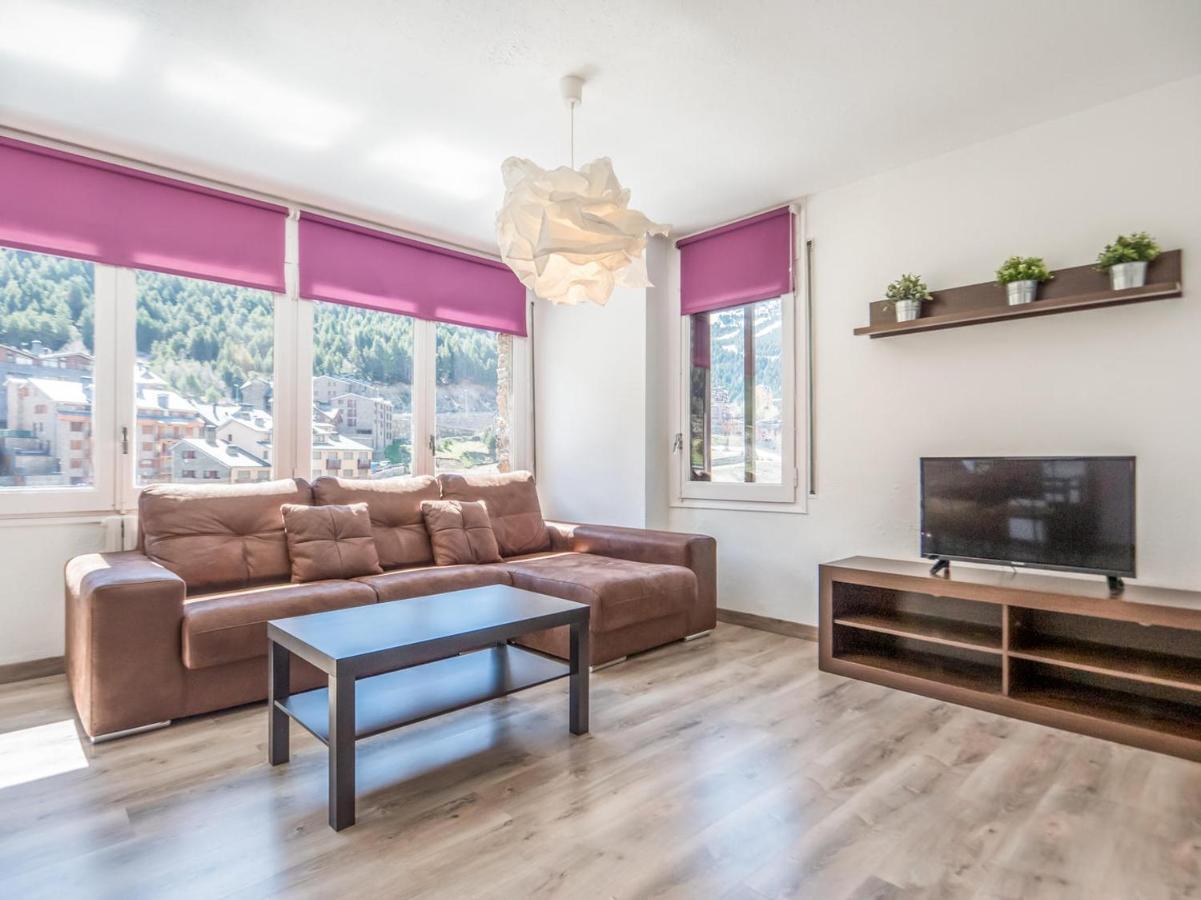 Apartaments Riu D'Incles Eksteriør bilde