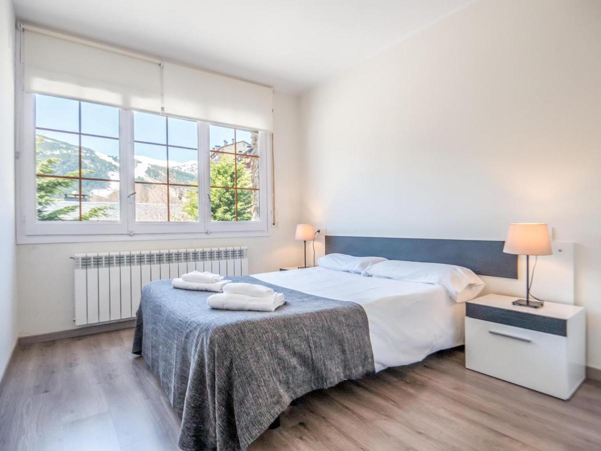 Apartaments Riu D'Incles Eksteriør bilde