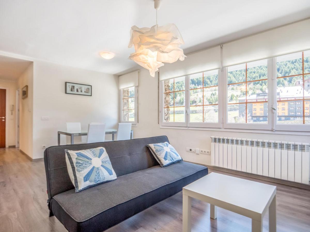 Apartaments Riu D'Incles Eksteriør bilde