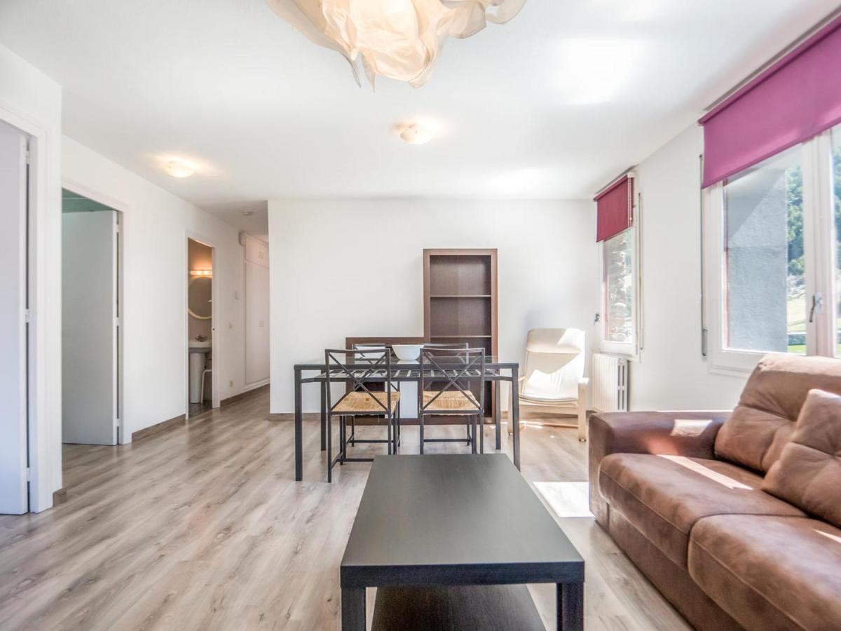 Apartaments Riu D'Incles Eksteriør bilde