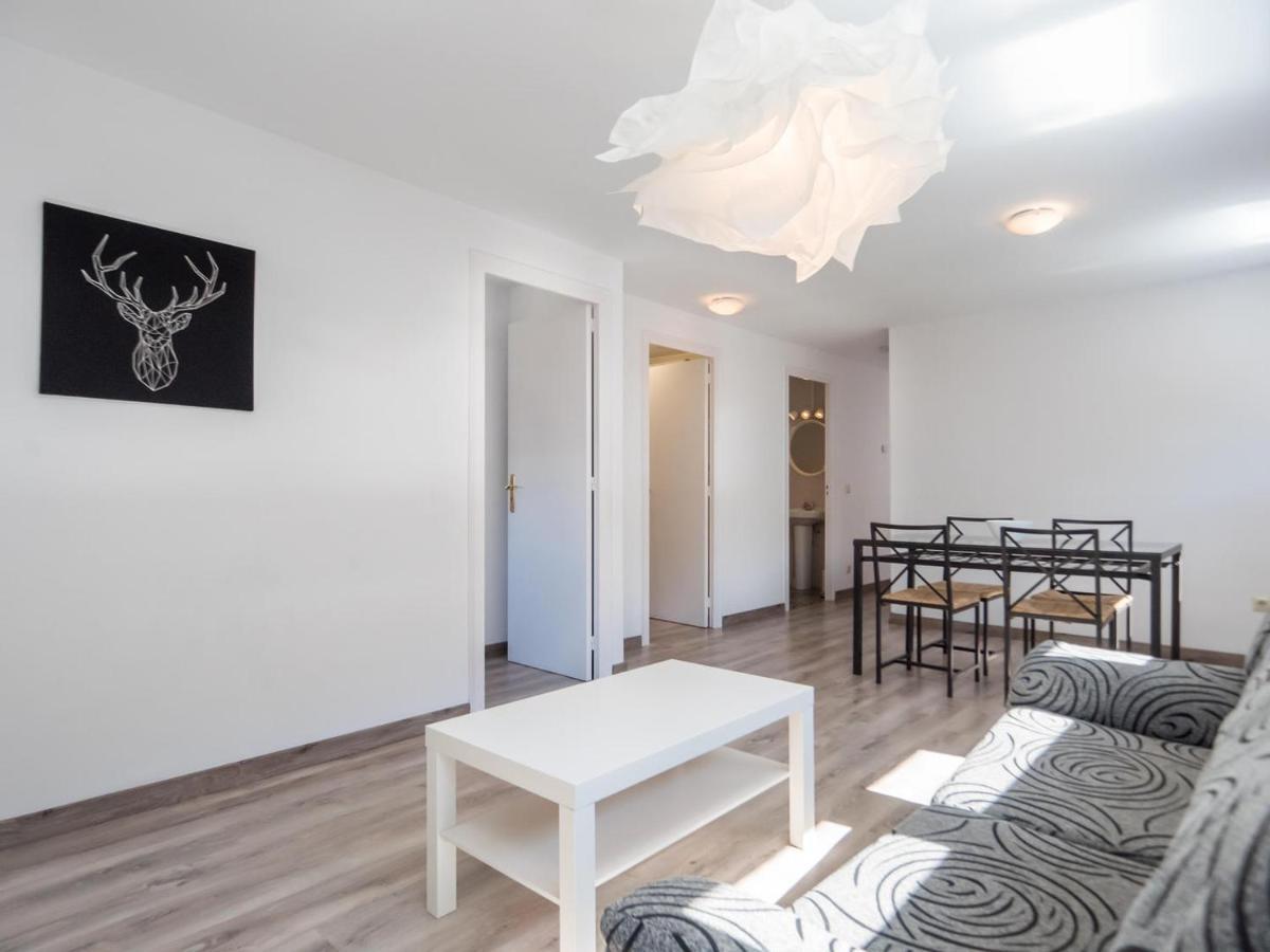 Apartaments Riu D'Incles Eksteriør bilde