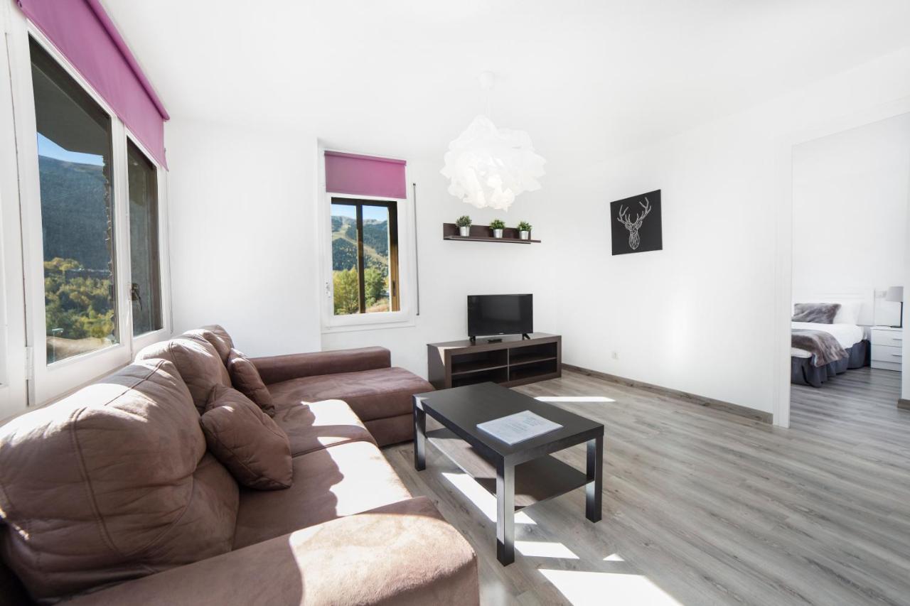 Apartaments Riu D'Incles Eksteriør bilde