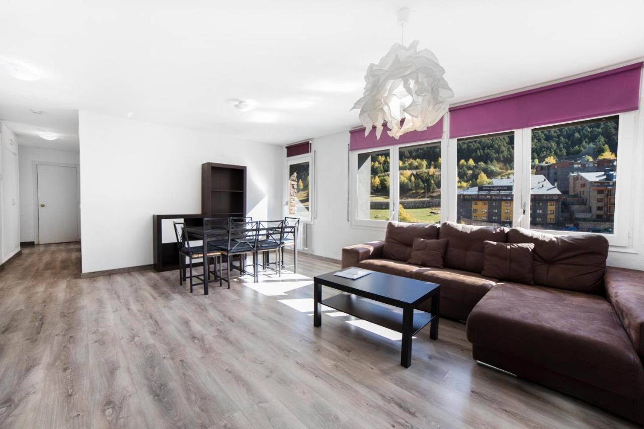 Apartaments Riu D'Incles Eksteriør bilde
