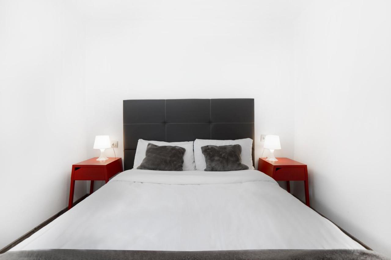 Apartaments Riu D'Incles Eksteriør bilde